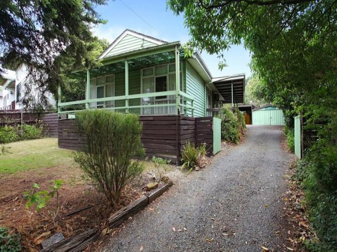 15 Evelyn Road Ringwood North 3134