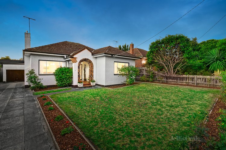 15 Fakenham Road Ashburton 3147