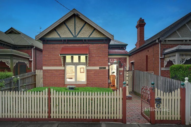 15 Fenton Street Ascot Vale 3032