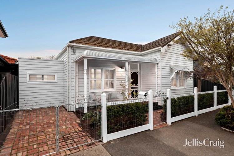 15 Ferguson Street Ascot Vale 3032