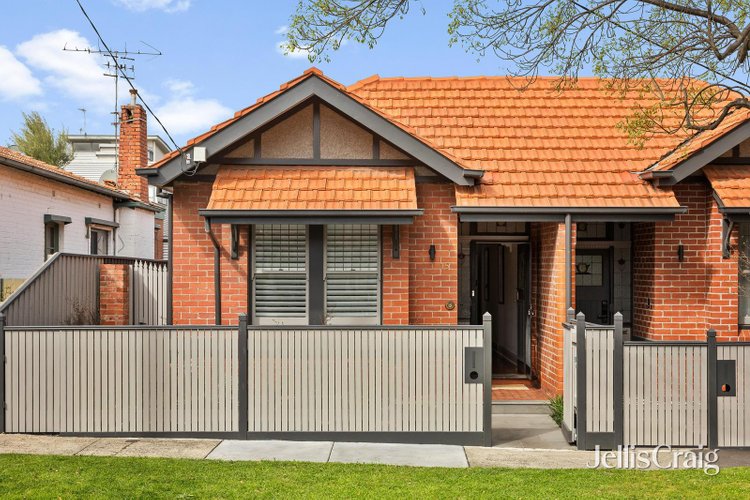 15 Fern Avenue Windsor 3181