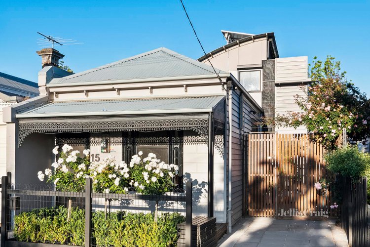 15 Forest Street Collingwood 3066