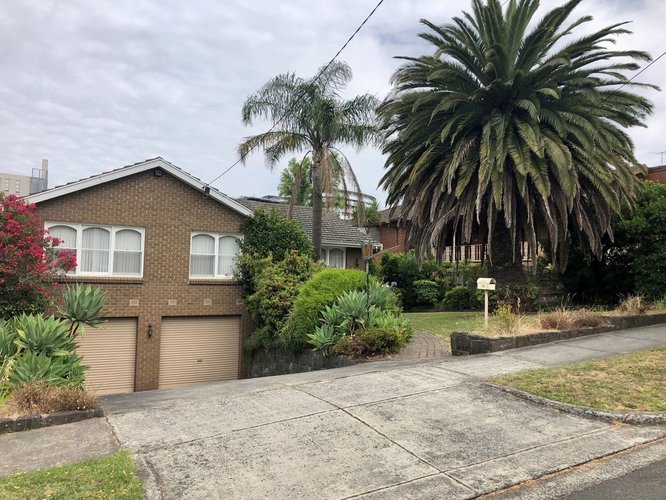 15 Frederick Street  Doncaster 3108