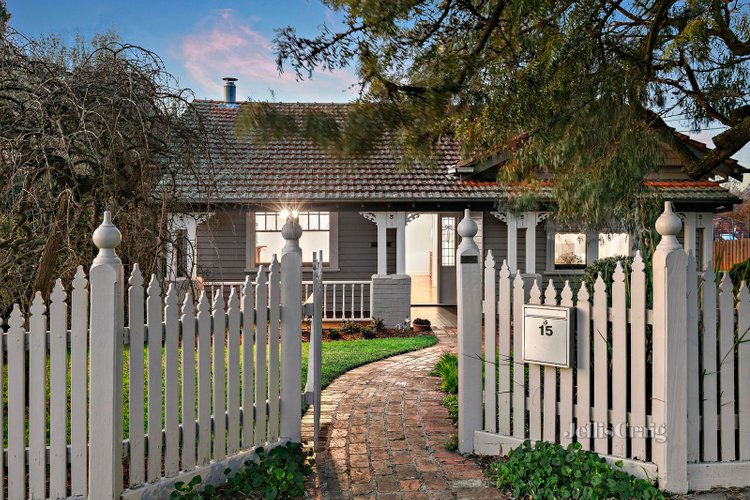15 French Street Camberwell 3124