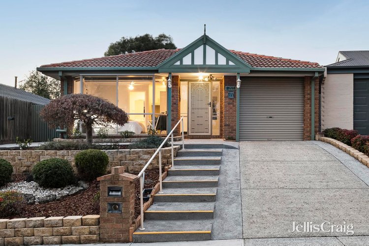 15 Gallery Gate Road Yallambie 3085