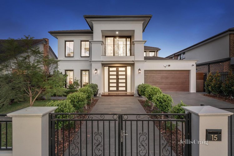 15 Garden Street Box Hill North 3129