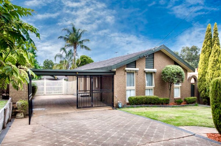 15 Gelea Crescent Vermont South 3133