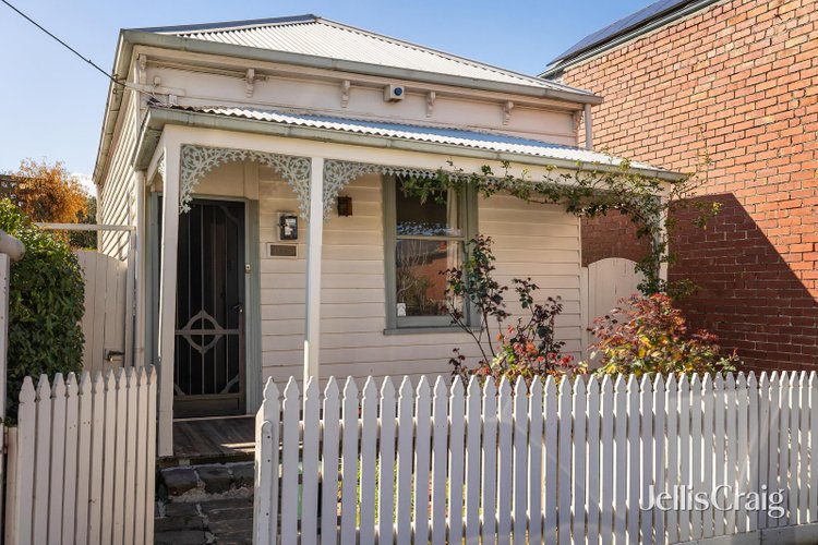 15 Gertrude Street Prahran 3181