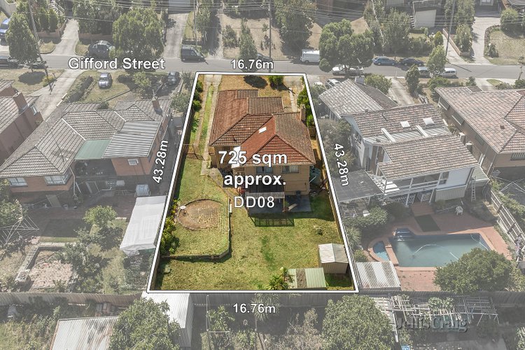 15 Gifford Road Doncaster 3108
