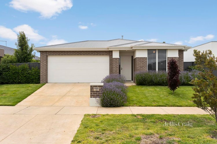15 Gitsham Street Lucas 3350