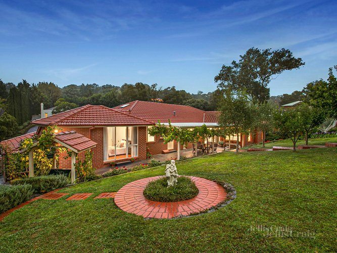 15 Glen Gully Road Eltham North 3095