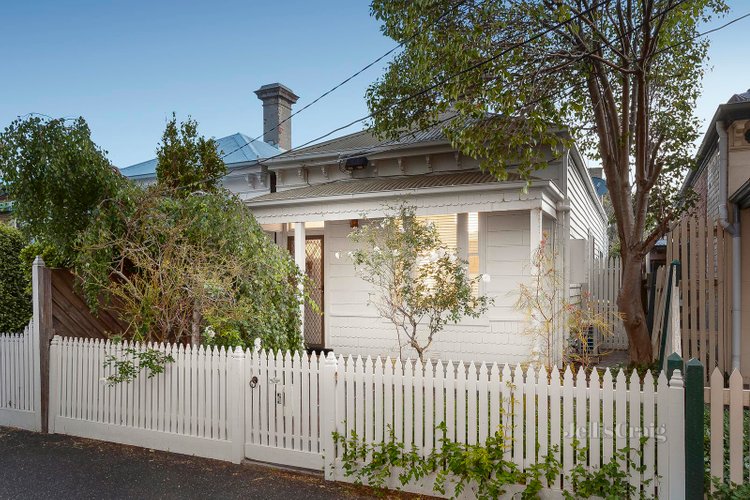 15 Glover Street South Melbourne 3205