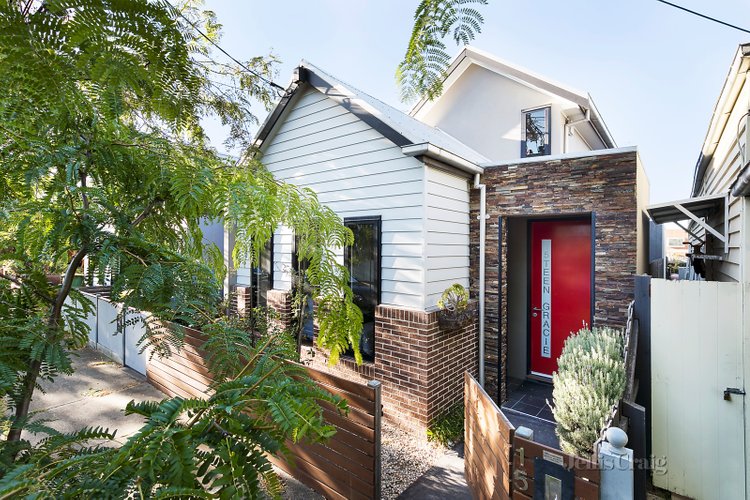 15 Gracie Street Northcote 3070