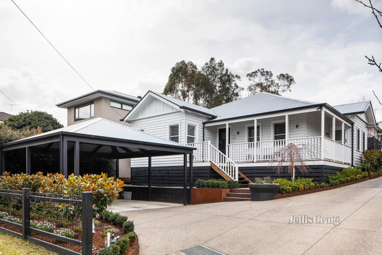 1 5 Graeme Avenue Montmorency 3094