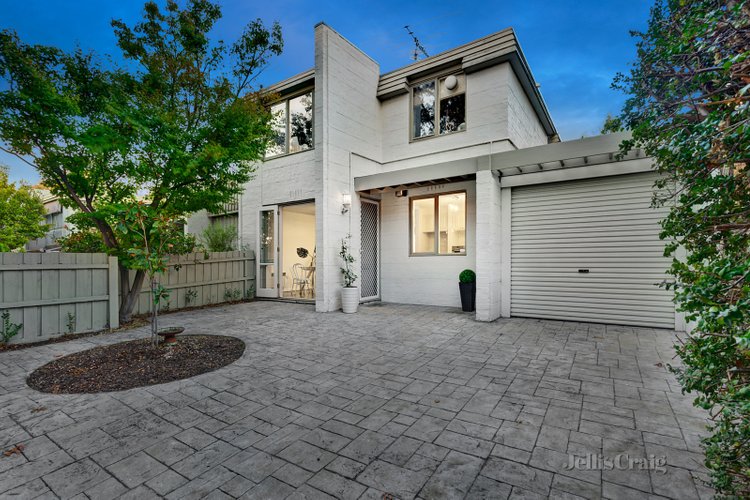 1/5 Grandview Grove Hawthorn East 3123
