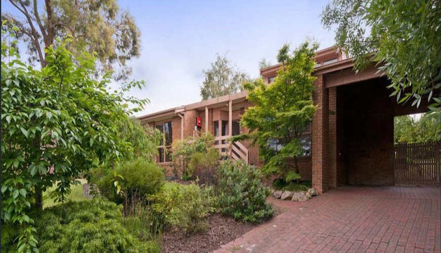 15 Graneby Rise  Mount Evelyn 3796