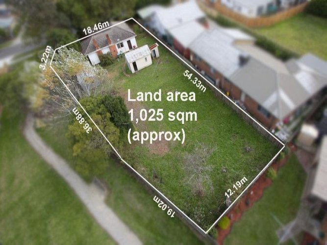 15 Great Ryrie Street Ringwood 3134