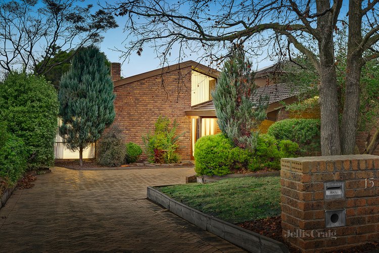 15 Grey Street Balwyn 3103