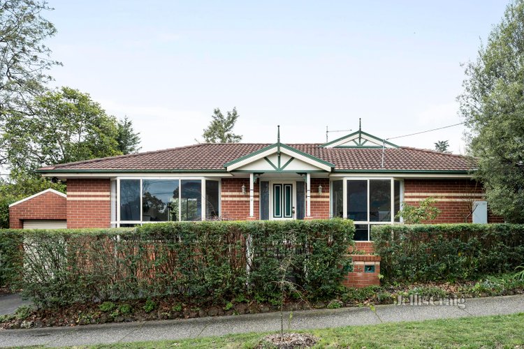 15 Grey Street Ringwood East 3135