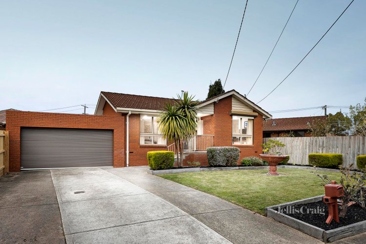 15 Gunsynd Close Thomastown 3074