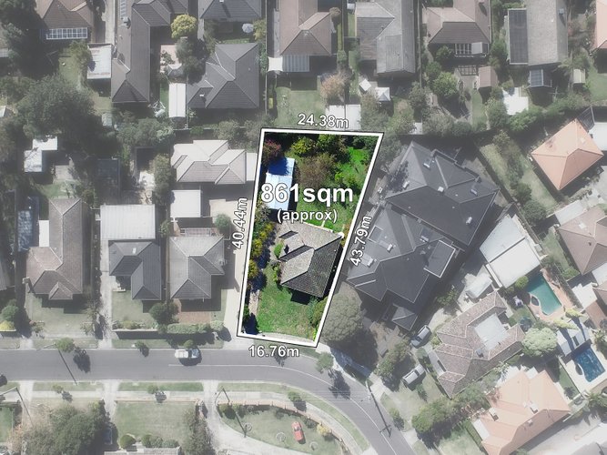 15 Hakea Street Templestowe 3106