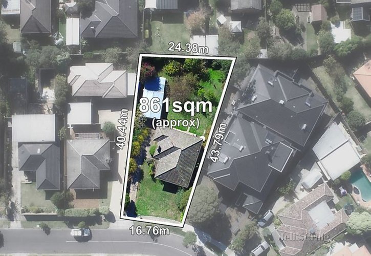 15 Hakea Street Templestowe 3106