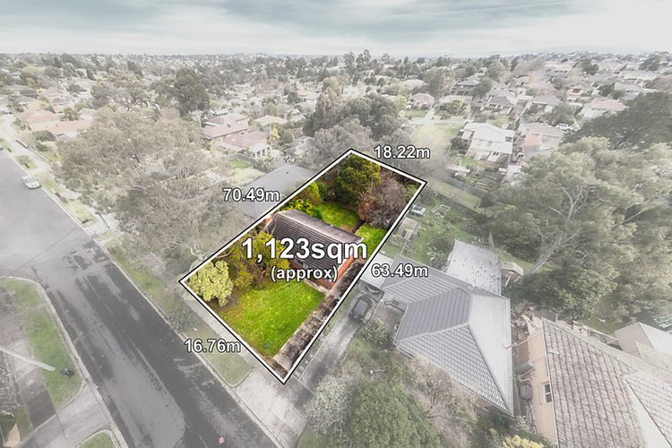 15 Harry Street Doncaster East 3109