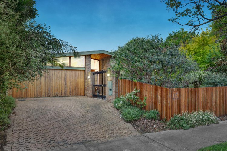 15 Hartwood Street Kew East 3102
