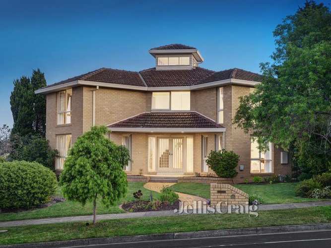 15 Hemingway Avenue Templestowe 3106
