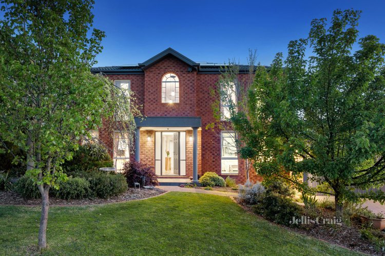 15 Heron Court Ringwood North 3134