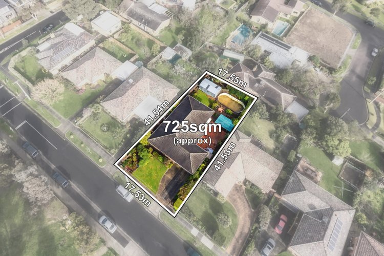 15 Heyington Avenue Doncaster 3108