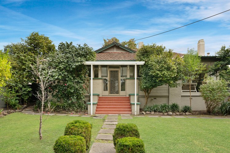 15 High Street Mont Albert 3127