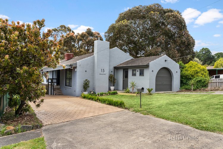 15 Hillcrest Road Nerrina 3350