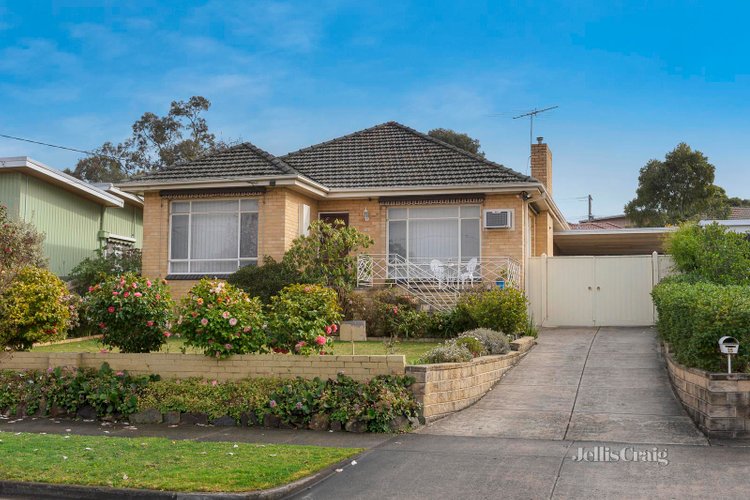 15 Hillside Road Bulleen 3105