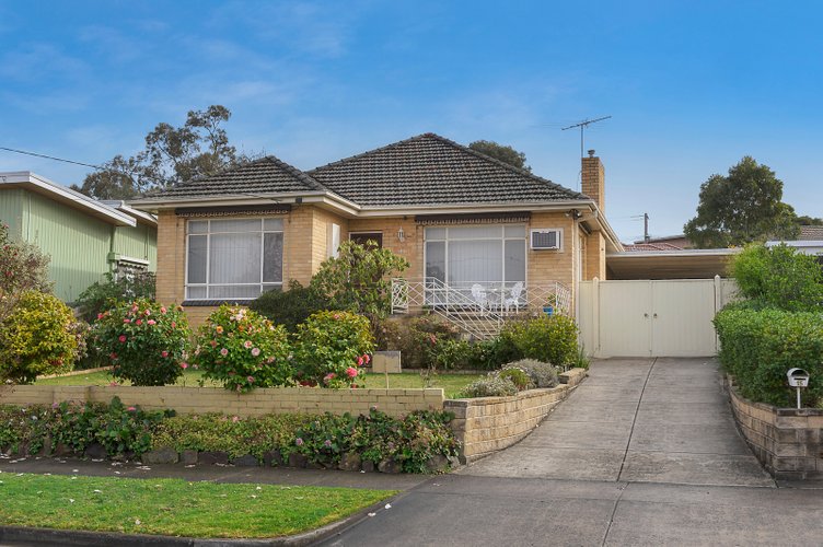 15 Hillside Road Bulleen 3105