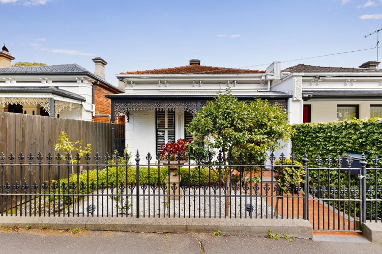 15 Hobson Street South Yarra 3141