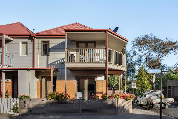 15 Howlett Street Kensington 3031