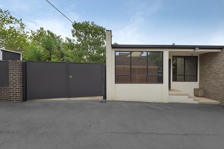 1 5 James Street Heidelberg Heights 3081