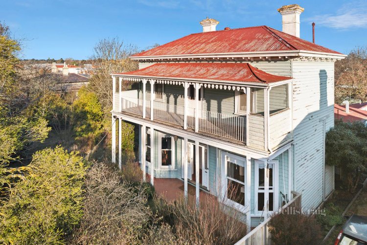 15 Jennings Street Kyneton 3444