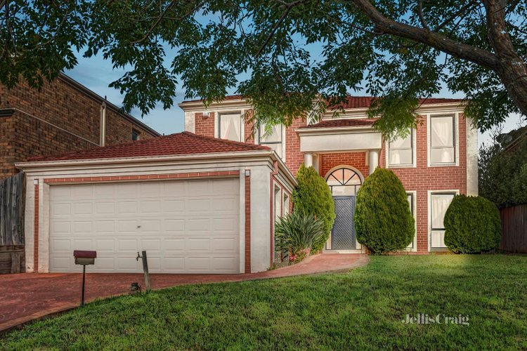 15 Jising Court Doncaster East 3109