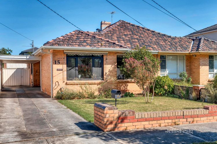 15 Joffre Road Pascoe Vale 3044