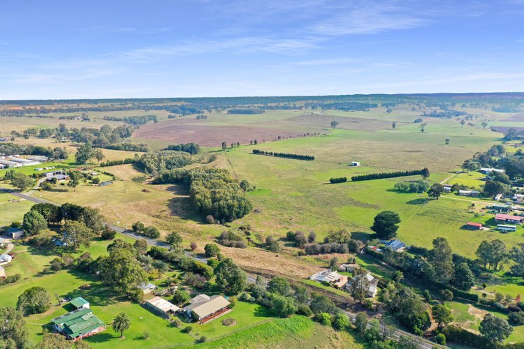 15 Johnston Court, Walpa