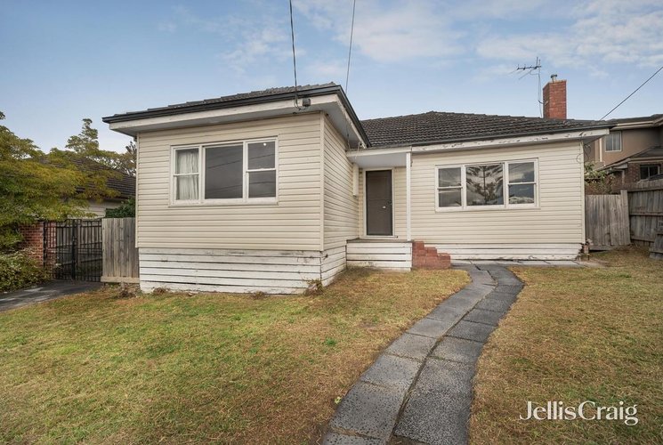 15 Johnston Street Burwood 3125