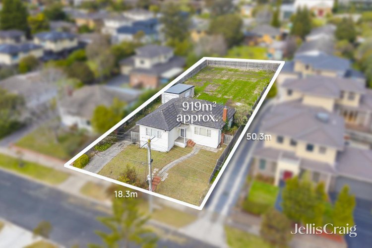 15 Johnston Street Burwood 3125