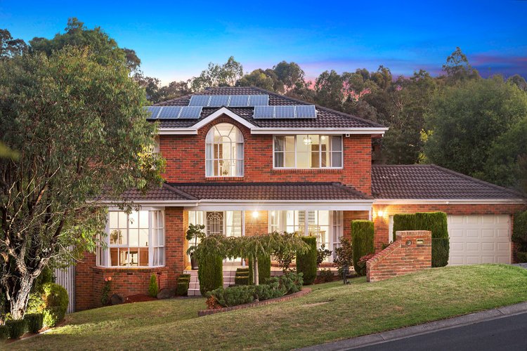 15 Jolen Court Donvale 3111