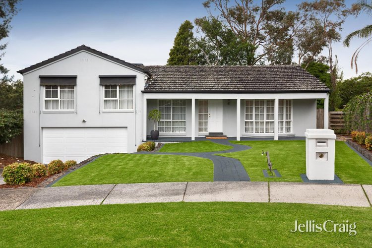 15 Karnak Court Glen Waverley 3150