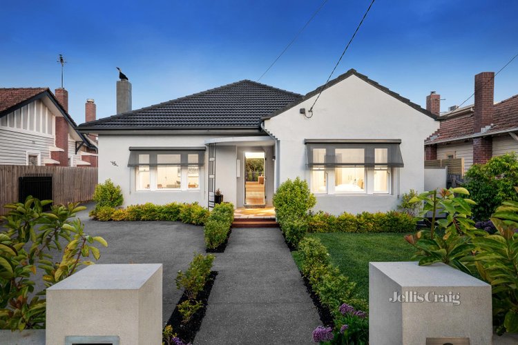 15 Katrina Avenue Murrumbeena 3163