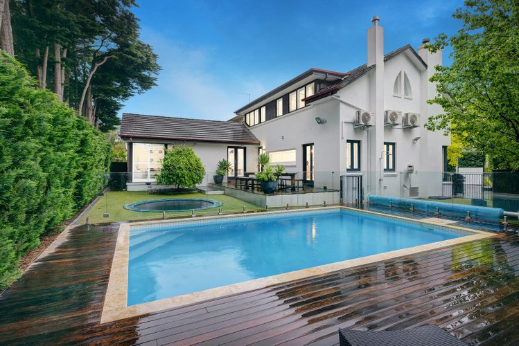 15 Kendari Avenue Balwyn North 3104