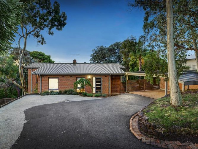 15 Kenilworth Avenue Wonga Park 3115