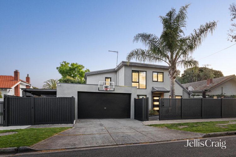 15 Kennedy Street Fairfield 3078